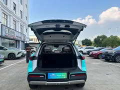 2025 BYD Yuan UP Smart Driving 401km Leading — фото 7