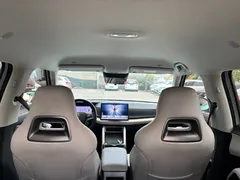 2025 BYD Yuan UP Smart Driving 401km Leading — фото 8