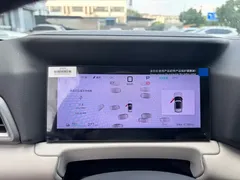2025 BYD Yuan UP Smart Driving 401km Leading — фото 12
