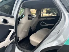 2025 BYD Yuan UP Smart Driving 401km Leading — фото 13