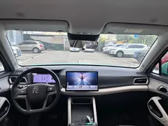 2025 BYD Yuan UP Smart Driving 401km Leading — фото 14
