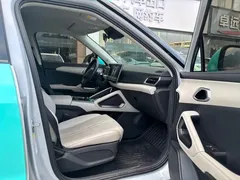 2025 BYD Yuan UP Smart Driving 401km Leading — фото 16