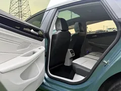 2023 Volkswagen Lamando L 280TSI DSG, синий — фото 9