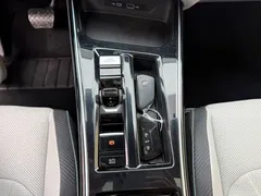 2023 Volkswagen Lamando L 280TSI DSG, синий — фото 13