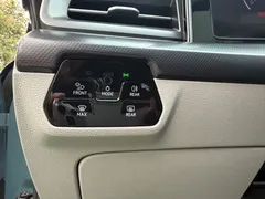 2023 Volkswagen Lamando L 280TSI DSG, синий — фото 16
