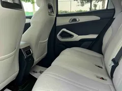 2025 BYD Yuan UP Smart Driving 401km Vitality, белый — фото 9
