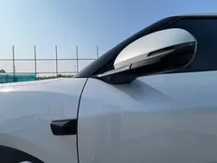 2025 BYD Yuan UP Smart Driving 401km Vitality, белый — фото 19
