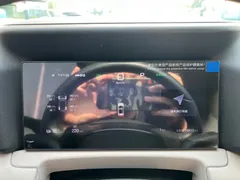 2025 BYD Yuan UP Smart Driving 401km Vitality, белый — фото 20