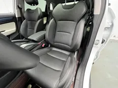 2022 Geely Atlas 1.8T DCT Smart, белый — фото 4