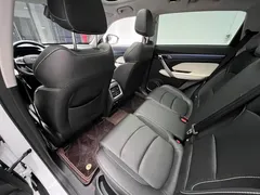 2022 Geely Atlas 1.8T DCT Smart, белый — фото 12
