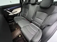 2022 Geely Atlas 1.8T DCT Smart, белый — фото 13
