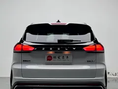 2022 Geely Atlas 1.8T DCT Smart, белый — фото 17