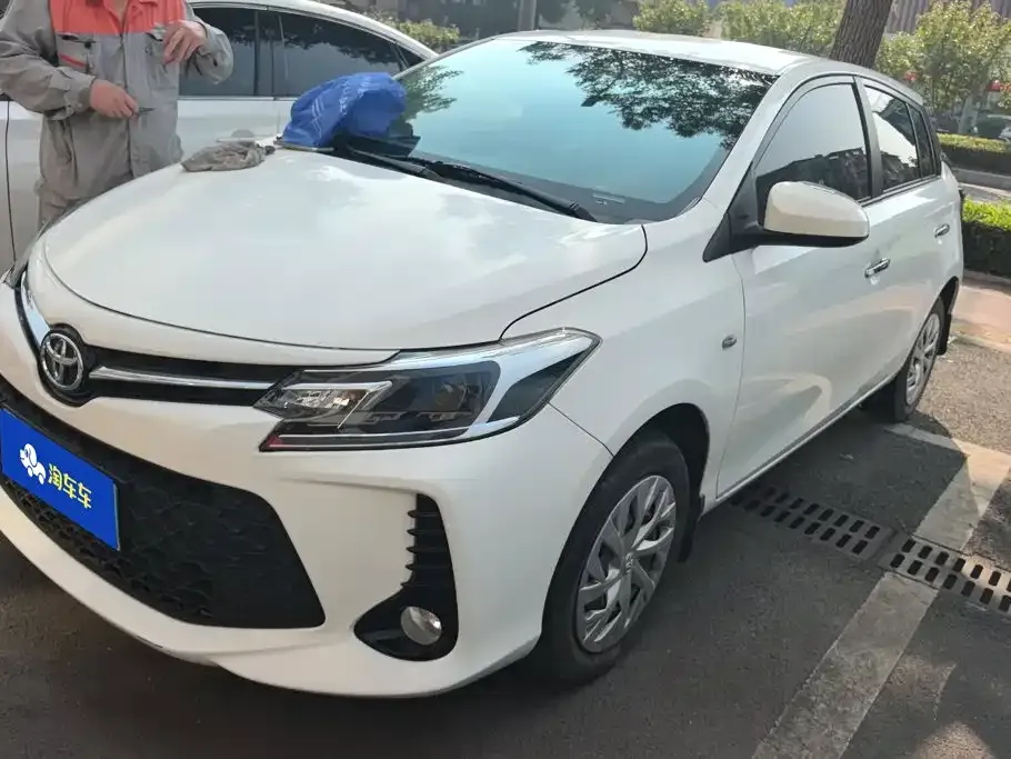 2022 Toyota Vios FS 1.5L 20th Anniversary