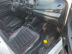 2022 Toyota Vios FS 1.5L 20th Anniversary, белый — фото 8