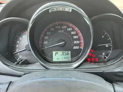 2022 Toyota Vios FS 1.5L 20th Anniversary, белый — фото 14