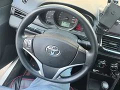 2022 Toyota Vios FS 1.5L 20th Anniversary, белый — фото 15