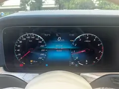 2023 Mercedes-Benz E-Class E 260 Coupe, зелёный — фото 20