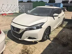 2020 Nissan Lannia 1.6L CVT, белый — фото 2