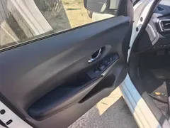 2020 Nissan Lannia 1.6L CVT, белый — фото 7