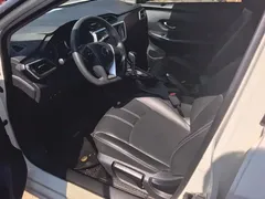 2020 Nissan Lannia 1.6L CVT, белый — фото 9