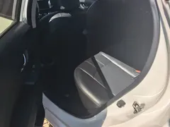 2020 Nissan Lannia 1.6L CVT, белый — фото 11