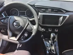 2020 Nissan Lannia 1.6L CVT, белый — фото 12