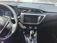 2020 Nissan Lannia 1.6L CVT, белый — фото 13