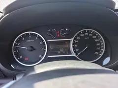 2020 Nissan Lannia 1.6L CVT, белый — фото 14