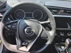 2020 Nissan Lannia 1.6L CVT, белый — фото 15