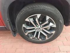 2021 Haval Dargo 1.5T DCT 2WD Border Collie — фото 8