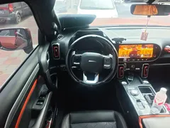 2021 Haval Dargo 1.5T DCT 2WD Border Collie — фото 11