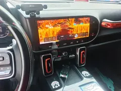 2021 Haval Dargo 1.5T DCT 2WD Border Collie — фото 14