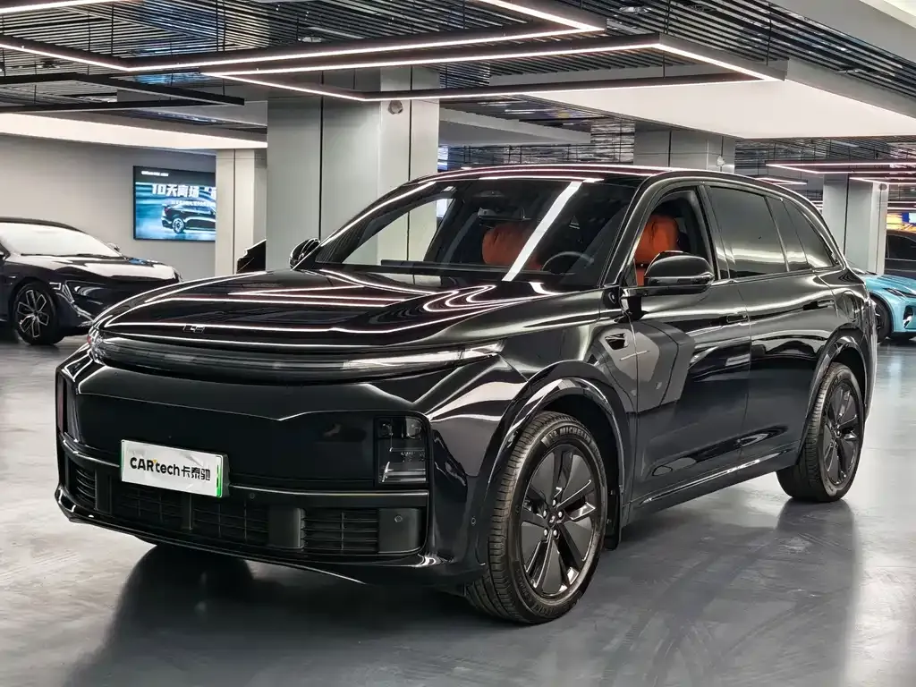 2024 Li Auto L7