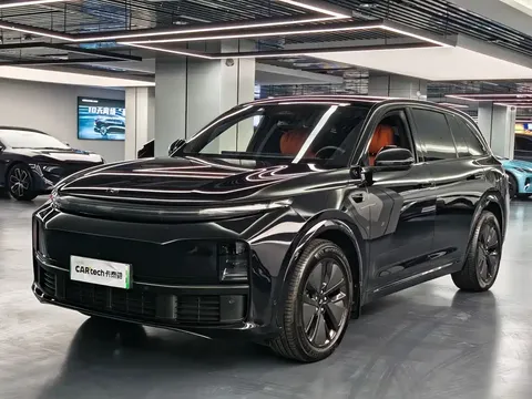 2024 Li Auto L7
