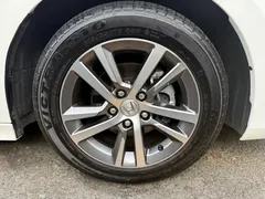 2022 Honda Civic 180TURBO CVT, белый — фото 13