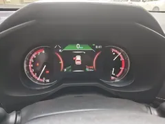 2021 Toyota RAV4 2.0L CVT 2WD Fashion Plus, белый — фото 7