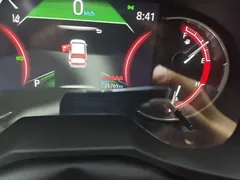 2021 Toyota RAV4 2.0L CVT 2WD Fashion Plus, белый — фото 8