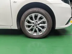 2021 Nissan Sylphy Classic 1.6XE CVT Comfort, белый — фото 8