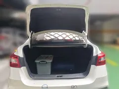 2021 Nissan Sylphy Classic 1.6XE CVT Comfort, белый — фото 20