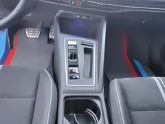 2021 Volkswagen Golf 280TSI DSG R-Line, белый — фото 16