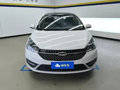 2021 Chery Arrizo 5 PRO 1.5L CVT Youth, белый — фото 2