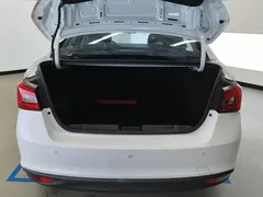 2021 Chery Arrizo 5 PRO 1.5L CVT Youth, белый — фото 4