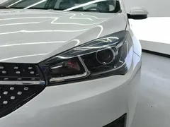 2021 Chery Arrizo 5 PRO 1.5L CVT Youth, белый — фото 5
