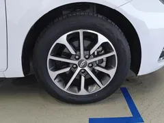 2021 Chery Arrizo 5 PRO 1.5L CVT Youth, белый — фото 6