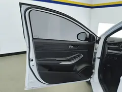 2021 Chery Arrizo 5 PRO 1.5L CVT Youth, белый — фото 7