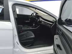2021 Chery Arrizo 5 PRO 1.5L CVT Youth, белый — фото 8