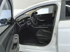 2021 Chery Arrizo 5 PRO 1.5L CVT Youth, белый — фото 9