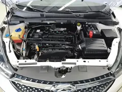 2021 Chery Arrizo 5 PRO 1.5L CVT Youth, белый — фото 10