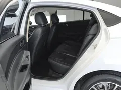 2021 Chery Arrizo 5 PRO 1.5L CVT Youth, белый — фото 11