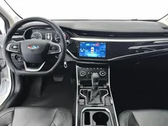 2021 Chery Arrizo 5 PRO 1.5L CVT Youth, белый — фото 12